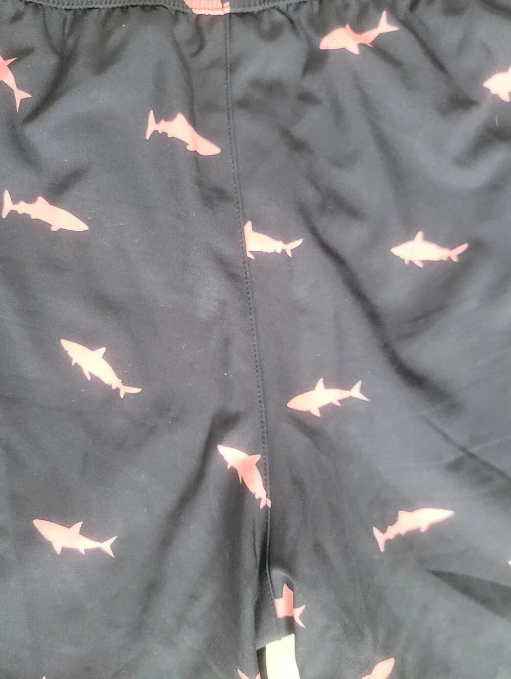 Maamgic Shark Mens 7